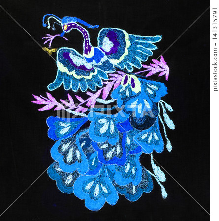 Handmade embroidery, folk arts and crafts Handmade embroidery, folk arts and crafts 141315791