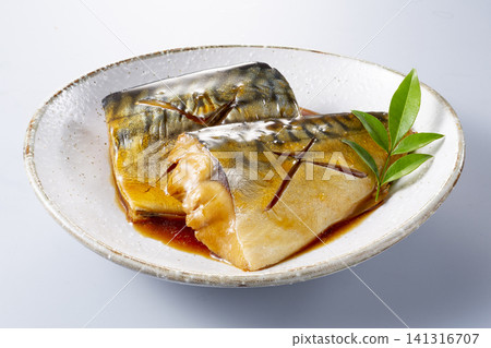 煮鯖魚 煮鯖魚 141316707