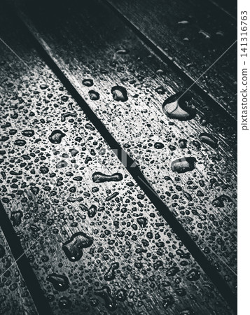 Close-up of wooden surface texture with geometric diamond lattice pattern in silver gray tone Close-up of wooden surface texture with geometric diamond lattice pattern in silver gray tone 141316763