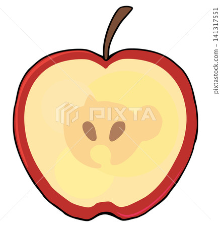 蜂蜜的形狀像貓,蘋果 蜂蜜的形狀像貓,蘋果 141317551