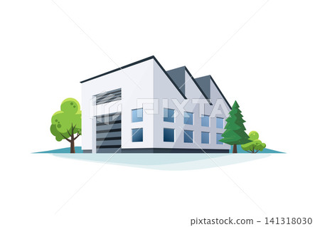 General simple factory manufacture building General simple factory manufacture building 141318030