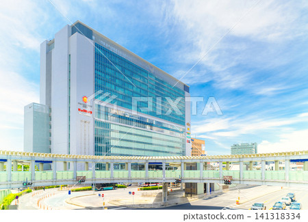 JR Shin-Yokohama Station JR Shin-Yokohama Station 141318334