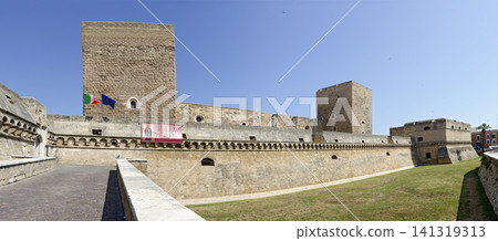 Castello Svevo in Bari 141319313