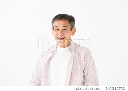 Men's casual wear, senior 141319732