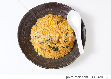 Bibimbap fried rice Bibimbap fried rice 141320132