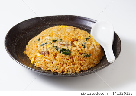 Bibimbap fried rice Bibimbap fried rice 141320133