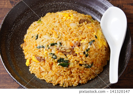 石鍋拌飯炒飯 石鍋拌飯炒飯 141320147