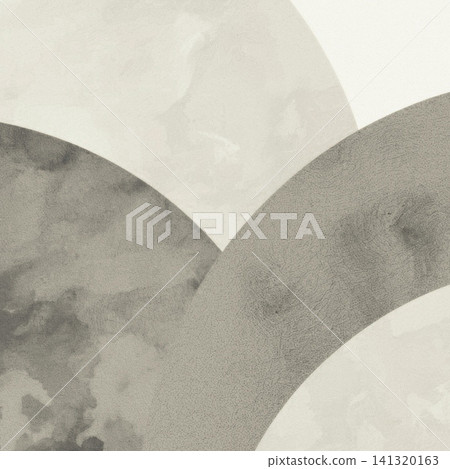 Modern Minimalist Beige Abstract Arch Wall Art Background Modern Minimalist Beige Abstract Arch Wall Art Background 141320163