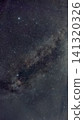 The Milky Way and Cygnus 141320326