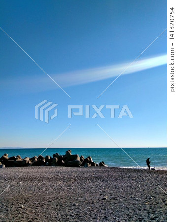 海岸景觀 141320754