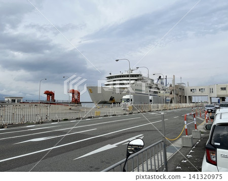 Sado Kisen Kaishin Port Sado Kisen Kaishin Port 141320975