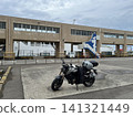 Sado Kisen Ferry, Naoetsu Port 141321449