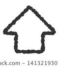 Mac 版手寫風格修飾鍵（Shift） 141321930