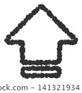 Mac 版手寫風格修飾鍵（CapsLock） 141321934