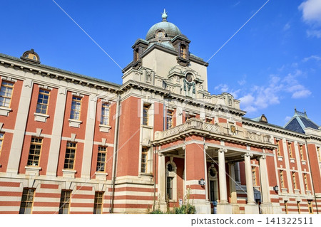 名古屋市名古屋市立博物館(原名古屋上訴法院地方法院大樓) 名古屋市名古屋市立博物館(原名古屋上訴法院地方法院大樓) 141322511