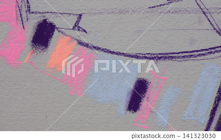 Oil painting, abstract drawing, handmade Oil painting, abstract drawing, handmade 141323030