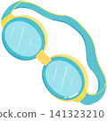Goggles  141323210