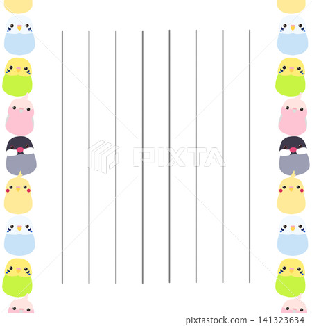 Bird's Letter Bird's Letter 141323634