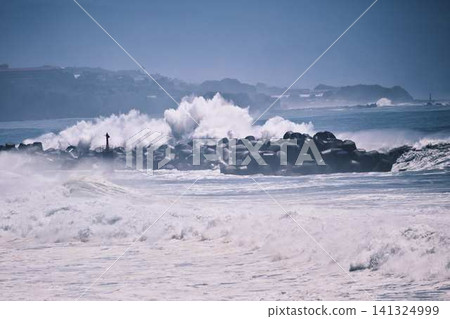 Typhoon wave Typhoon wave 141324999