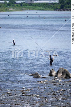 Angler Angler 141325131