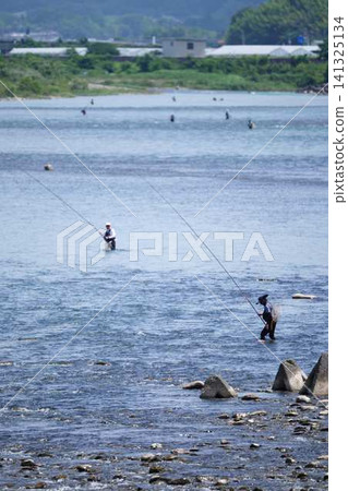 釣魚者 釣魚者 141325134
