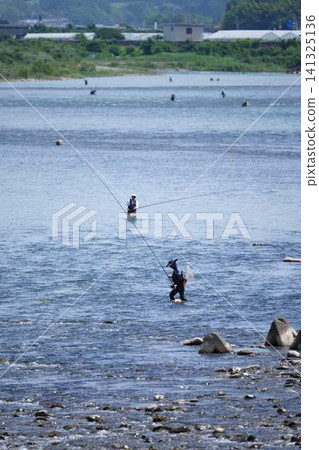 Angler Angler 141325136