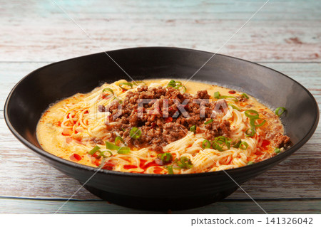 Somen noodles Somen noodles 141326042