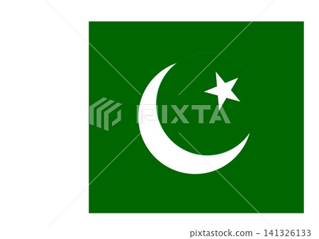 Pakistan national flag Pakistan national flag 141326133