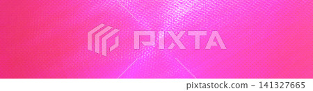 Pink panorama background for Banner, Poster, celebration, event and various design works Pink panorama background for Banner, Poster, celebration, event and various design works 141327665