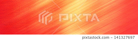 Red panorama background for Banner, Poster, celebration, event and various design works Red panorama background for Banner, Poster, celebration, event and various design works 141327697