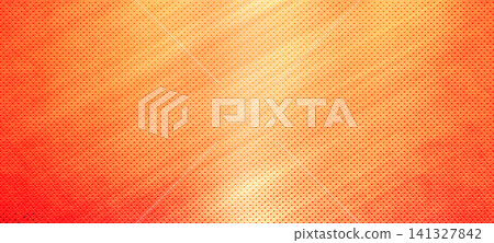 Red widescreen abstract background for Banner, Poster, celebration, event and various design works 141327842