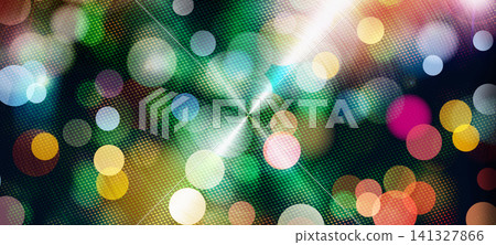 Bokeh background for seasonal, holidays, festive, event, celebrations and various design works Bokeh background for seasonal, holidays, festive, event, celebrations and various design works 141327866