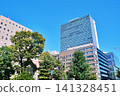 札幌北一條街的景色。 141328451
