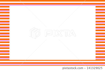 Frame, border, white space, orange, pink Frame, border, white space, orange, pink 141329025