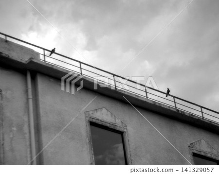 building under construction building under construction 141329057