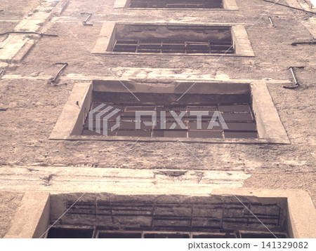 construction of the new building construction of the new building 141329082