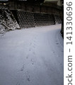 國家雪景 141330696