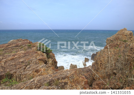 Nitta Mine Ruins Nitta Mine Ruins 141331035