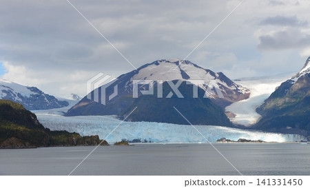 Experience the mysteries of nature on a Chilean fjord cruise. Experience the mysteries of nature on a Chilean fjord cruise. 141331450