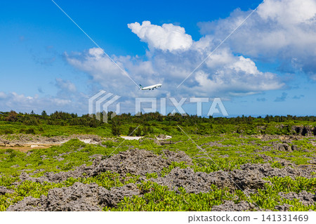 Toriike Pond and Walking Path, Miyako Island, Okinawa Prefecture Toriike Pond and Walking Path, Miyako Island, Okinawa Prefecture 141331469
