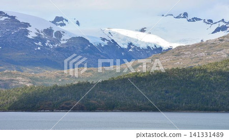 Experience the mysteries of nature on a Chilean fjord cruise. Experience the mysteries of nature on a Chilean fjord cruise. 141331489