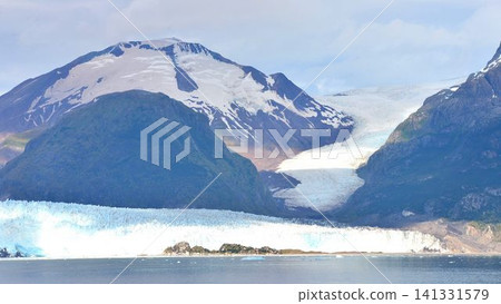 Experience the mysteries of nature on a Chilean fjord cruise. Experience the mysteries of nature on a Chilean fjord cruise. 141331579