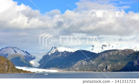 Experience the mysteries of nature on a Chilean fjord cruise. Experience the mysteries of nature on a Chilean fjord cruise. 141331723