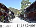 滋賀郡近江八幡市新町通及八幡山 141332466