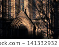 St Mary's Episcopal Cathedral in Edinburgh, Scotland 141332932