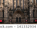 St Mary's Episcopal Cathedral in Edinburgh, Scotland 141332934