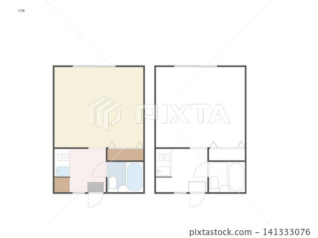 Floor plan 4 Floor plan 4 141333076
