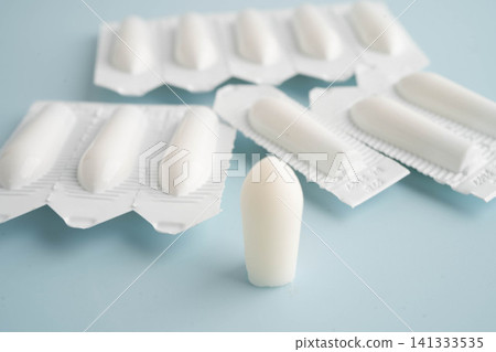 Suppository for anal or vaginal for Hemorrhoids, sexual disease. Suppository for anal or vaginal for Hemorrhoids, sexual disease. 141333535