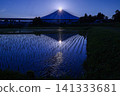 Diamond Fuji 141333681