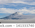 Mount Fuji  141333740